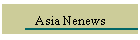 Asia Nenews