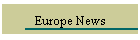 Europe News