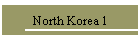 North Korea 1