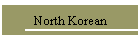 North Korean