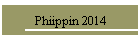 Phiippin 2014