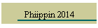 Phiippin 2014