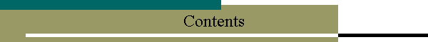 Contents